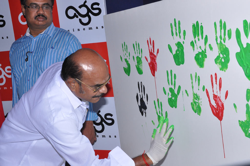 AGS Multiplex launch at OMR | Picture 37519